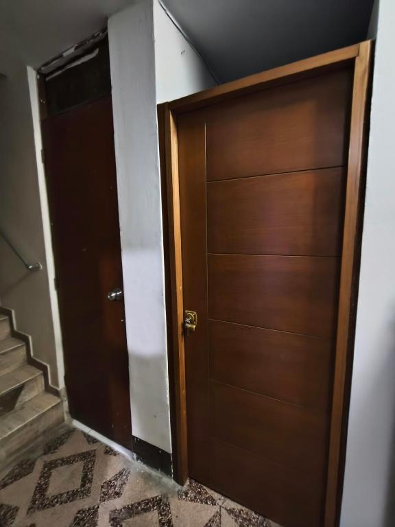 Apartment 3 rooms - 5