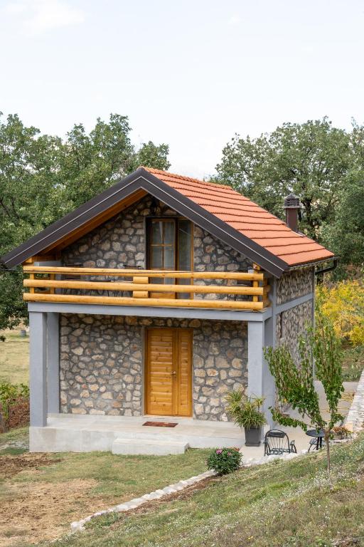 Seosko domacinstvo Mijović - 1