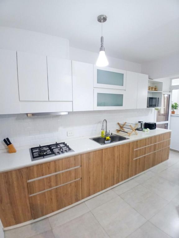 Arcos 2400, Belgrano - 1