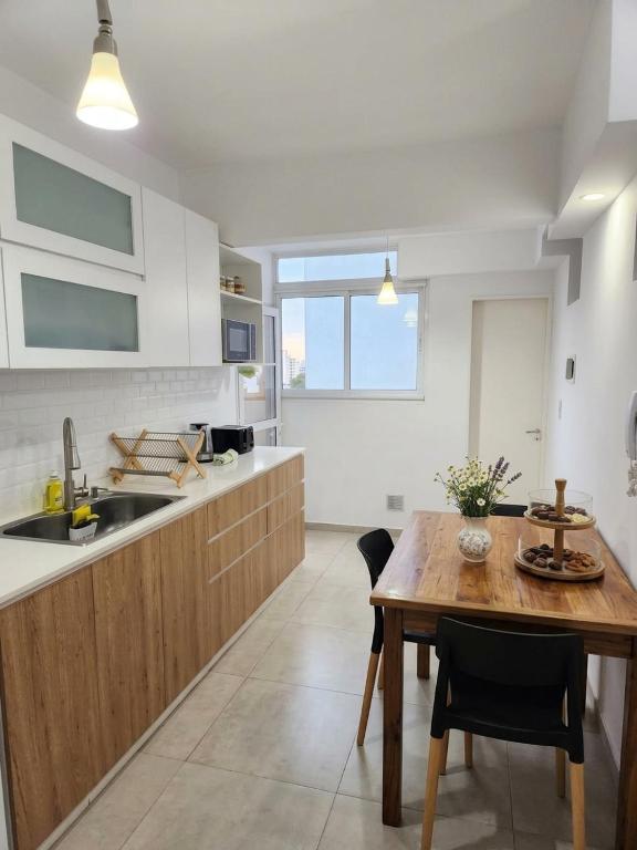 Arcos 2400, Belgrano - 3