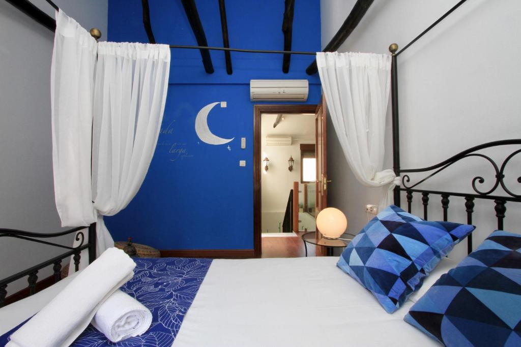 Apartamentos Nest Flats Paseo de los Tristes - 4