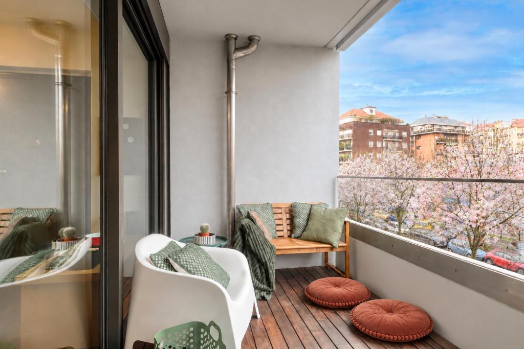 Archi Terrace Suite - 7Sundays - 2