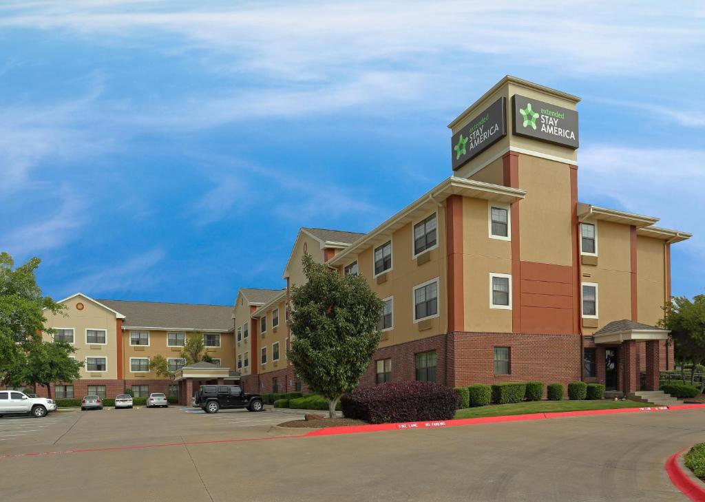 Extended Stay America Suites - Dallas - Lewisville