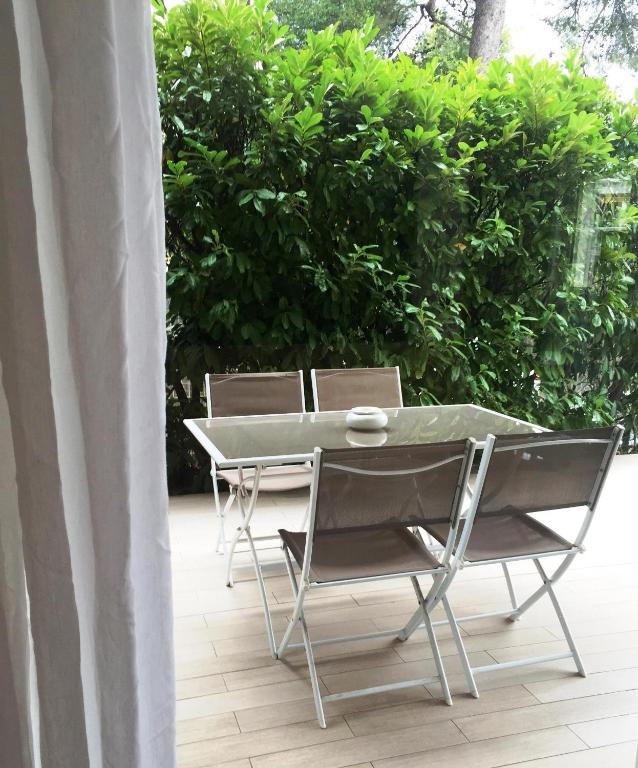 バルコニー/テラス