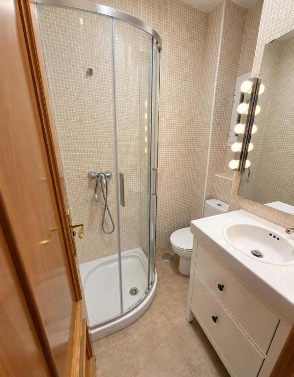 Castaños Living - The Confort - 5