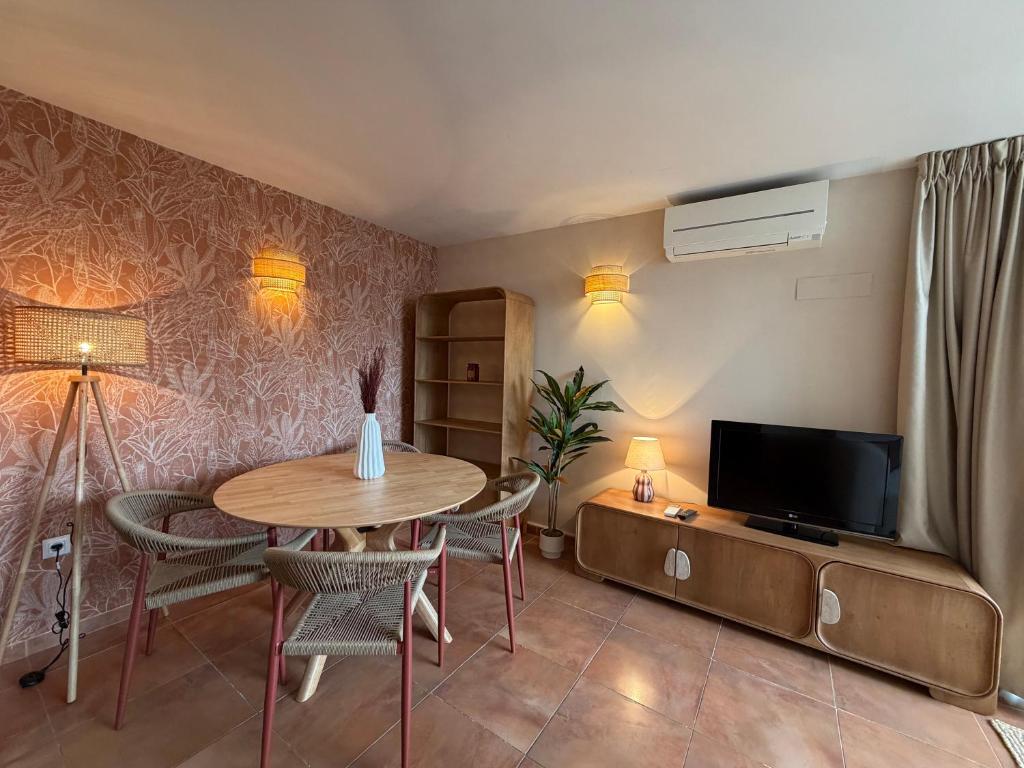 Apartamento EL PUNTAL playa de Levante - 1