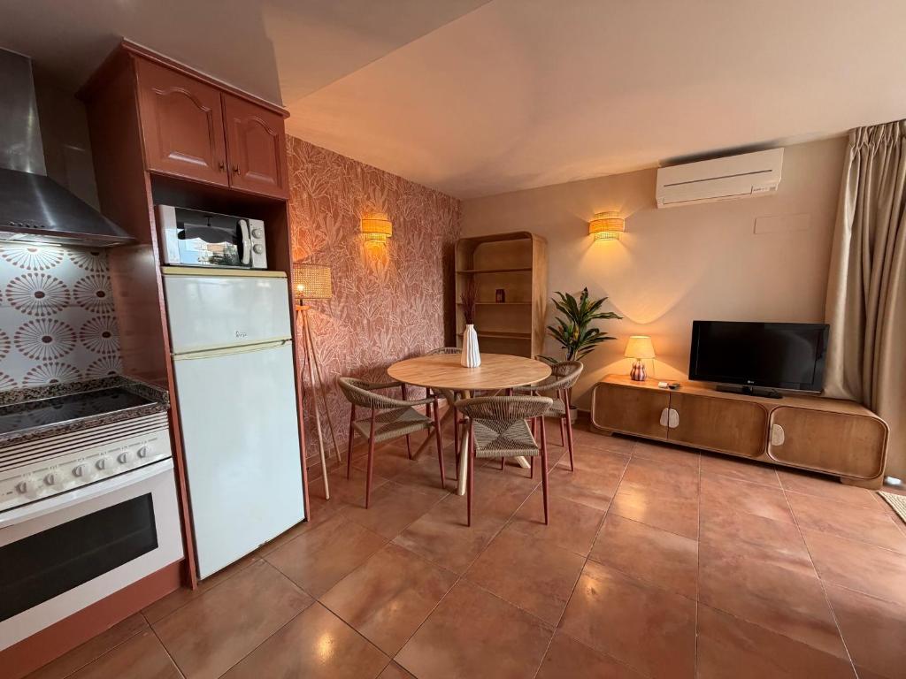 Apartamento EL PUNTAL playa de Levante - 4