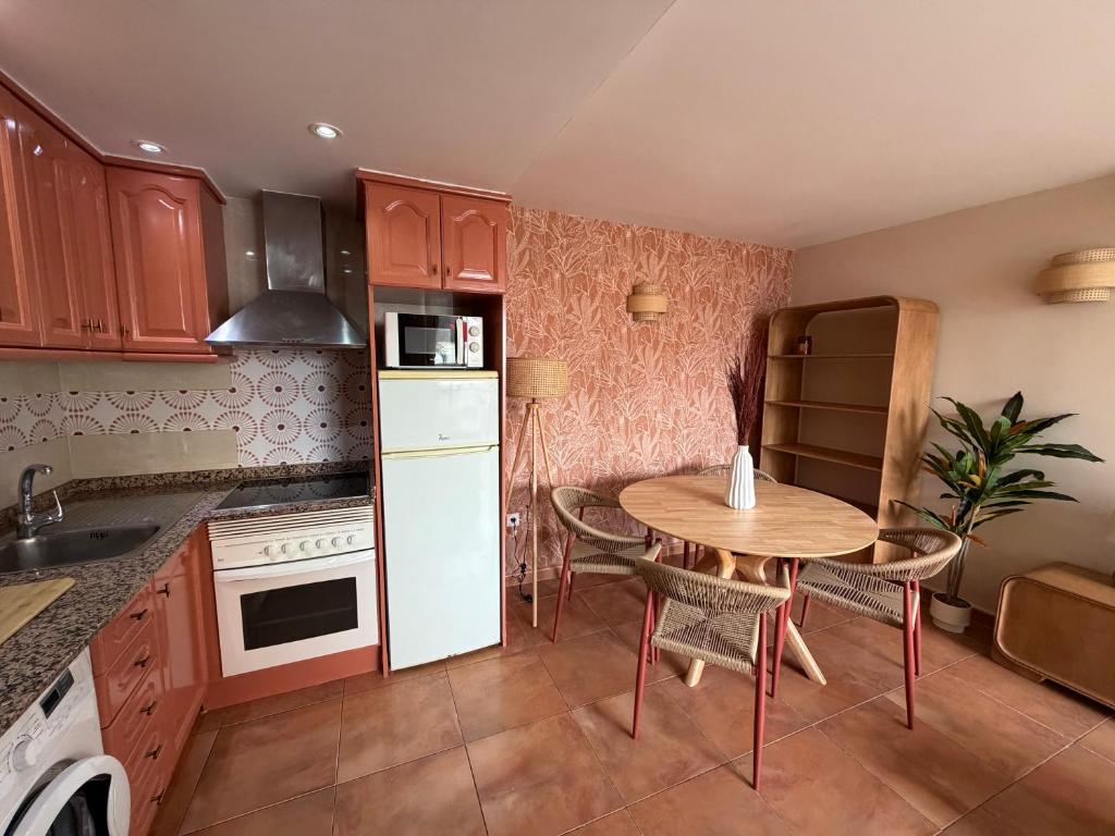 Apartamento EL PUNTAL playa de Levante - 5