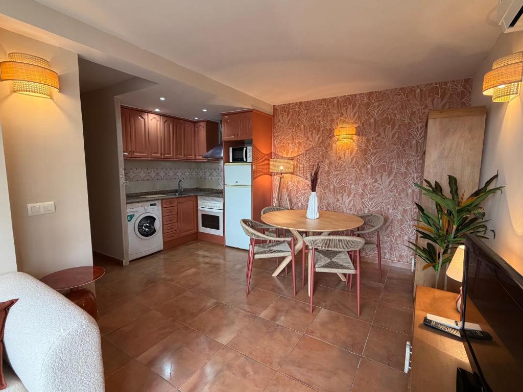 Apartamento EL PUNTAL playa de Levante - 3