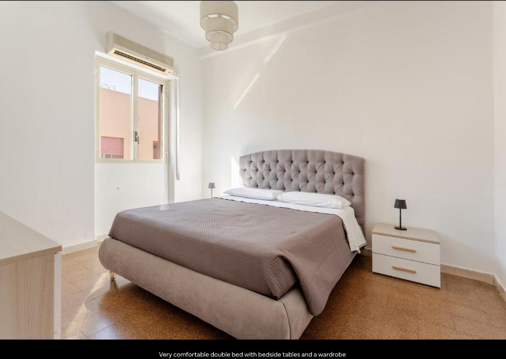 Palermo central apartment - 3
