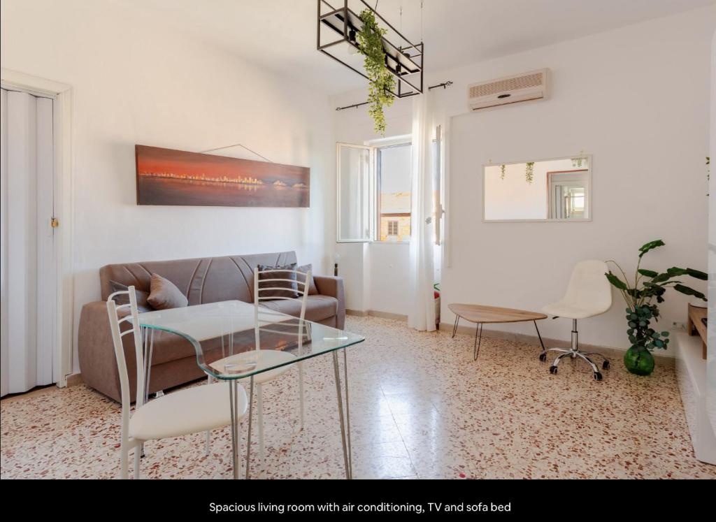 Palermo central apartment - 2