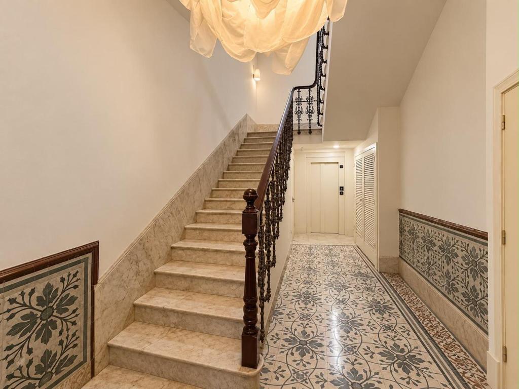 TRIANA 80 Residences 1-A - 3