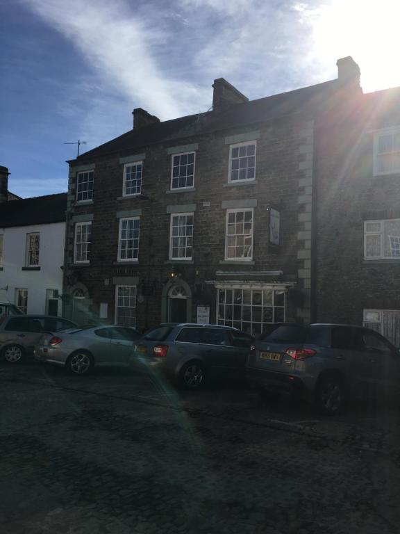 The Buck INN photo
