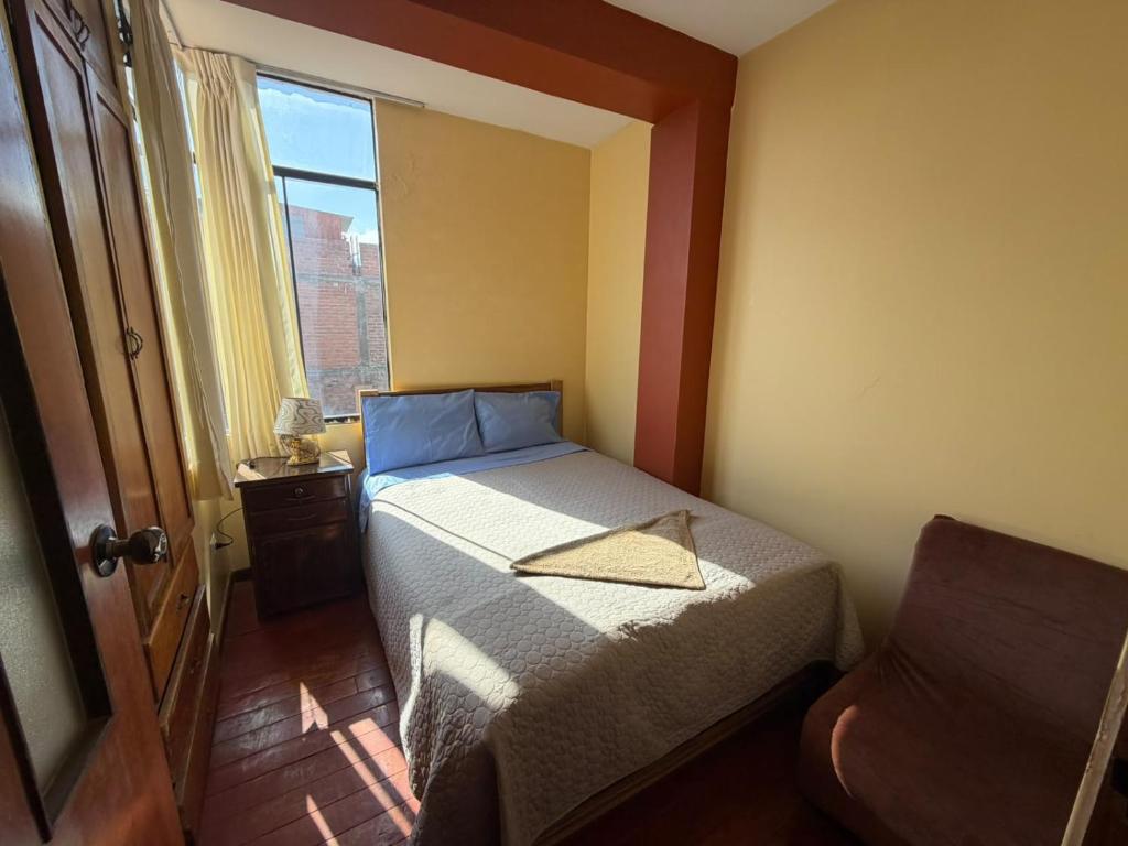 Departamento completo 02 - 3