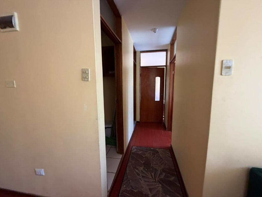 Departamento completo 02 - 5