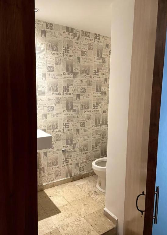 Exclusivo loft en ubicacion inigualable - 5