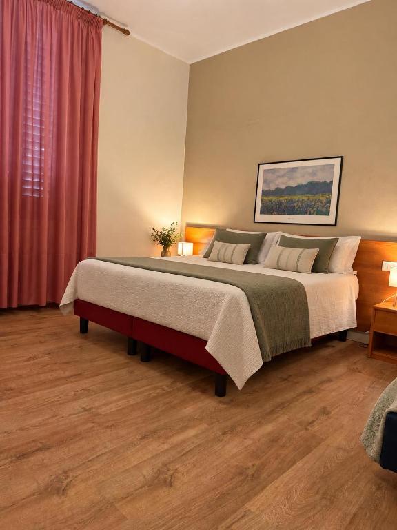 Hotel Leopolda - 2