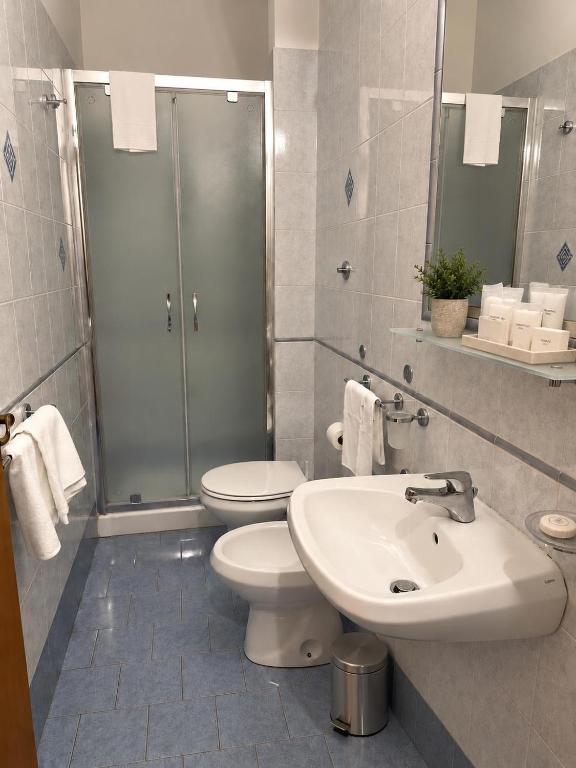 Hotel Leopolda - 4