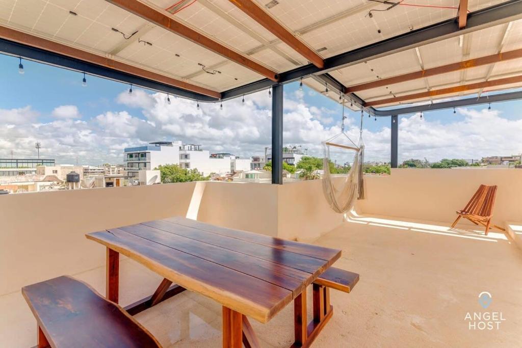 Private Oceanview Rooftop Plunge Pool - 4