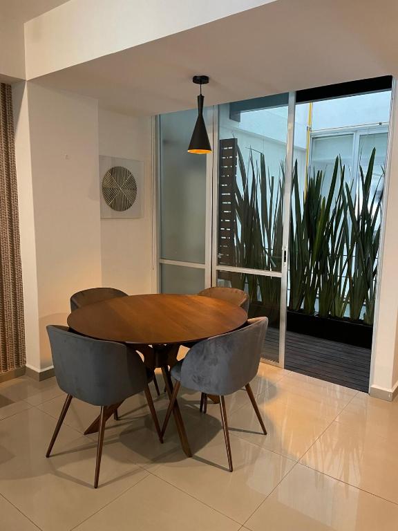 Polanco Exclusivo Loft - 5