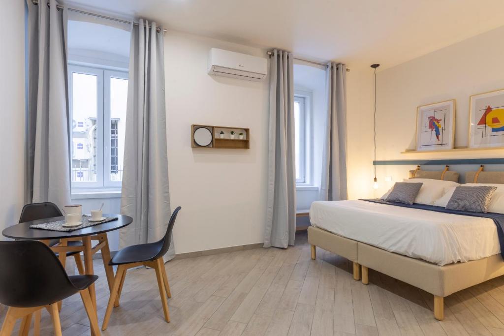 Cool and stylish city apartment - WiFi - 2
