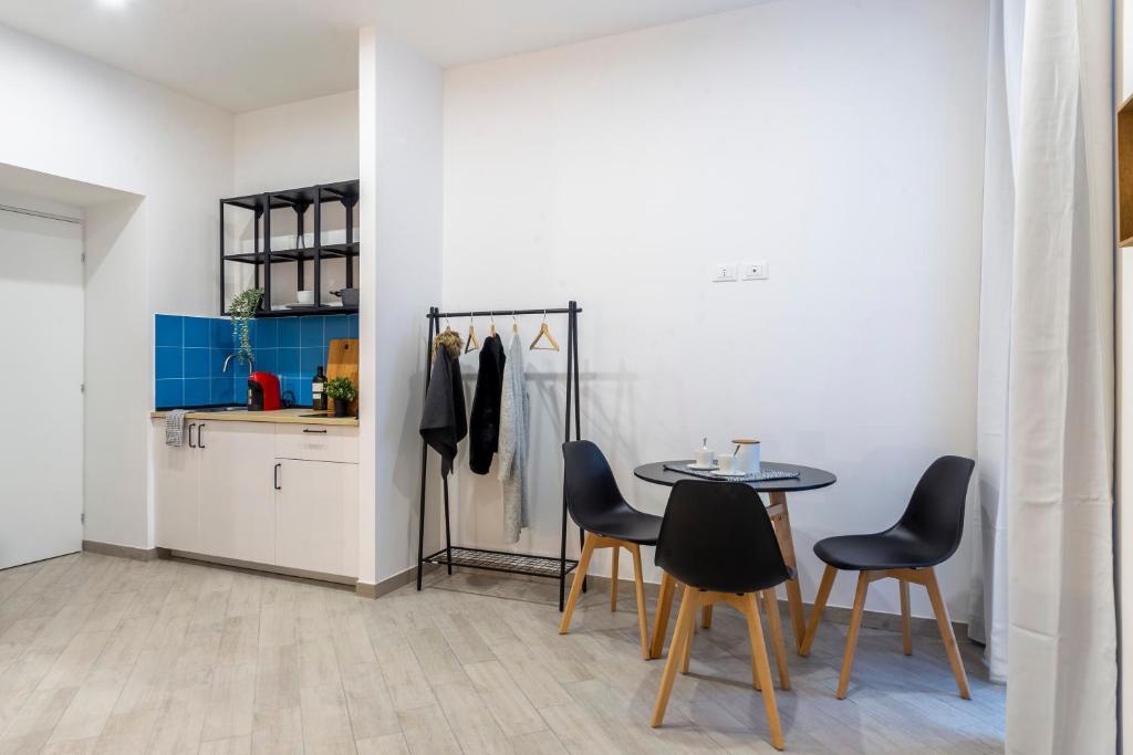 Cool and stylish city apartment - WiFi - 4