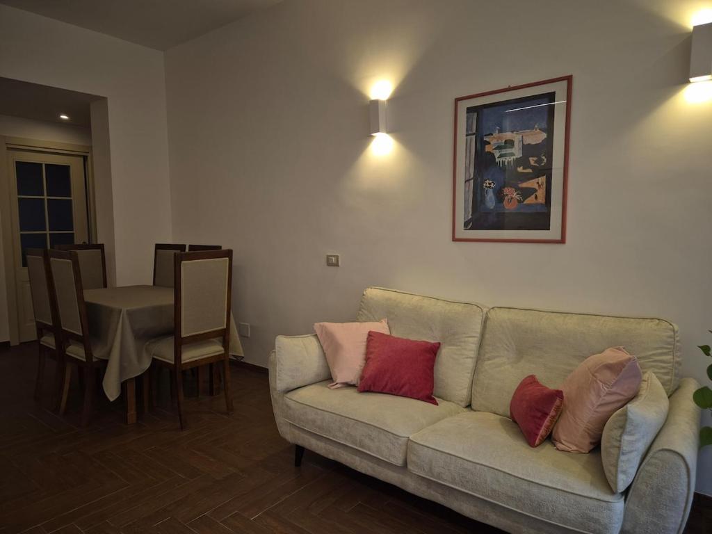Casa Caterina - Roma Malatesta - 2