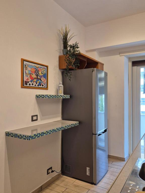 Casa Caterina - Roma Malatesta - 4