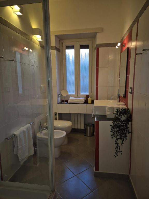 Casa Caterina - Roma Malatesta - 5
