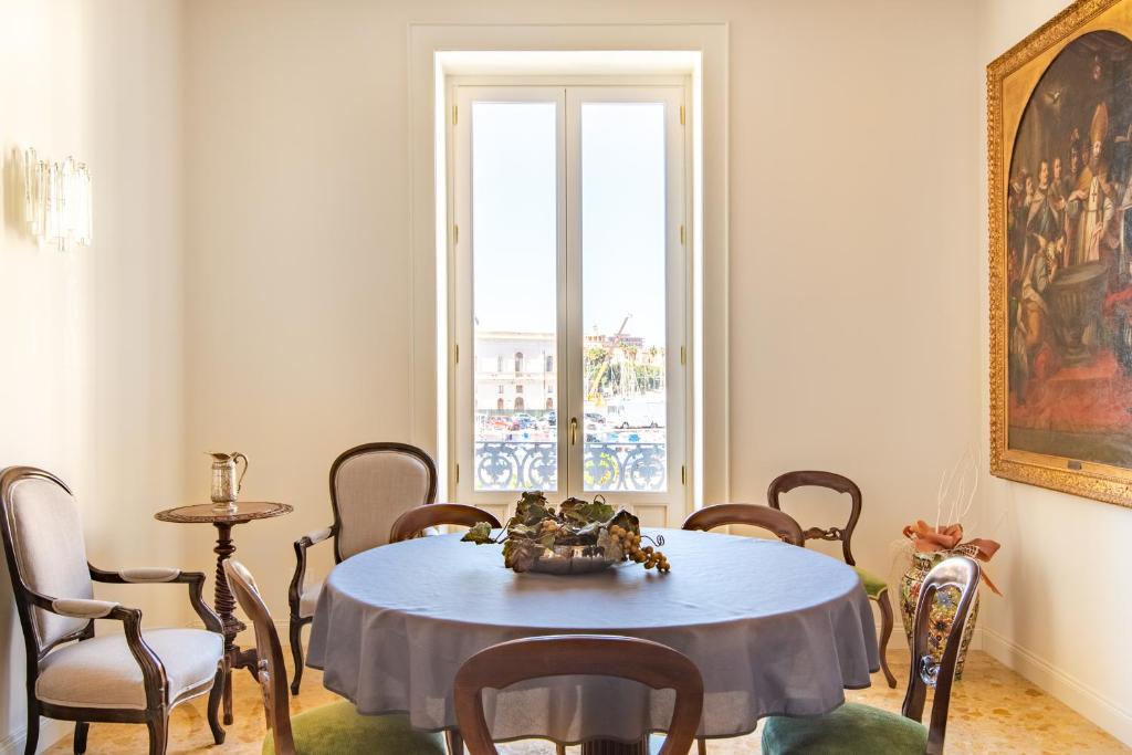 Casa Bordone Ortigia Sea View Apartment - 2