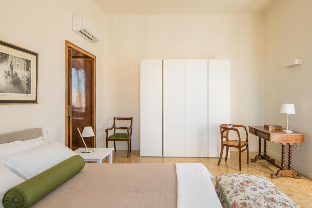 Casa Bordone Ortigia Sea View Apartment - 5