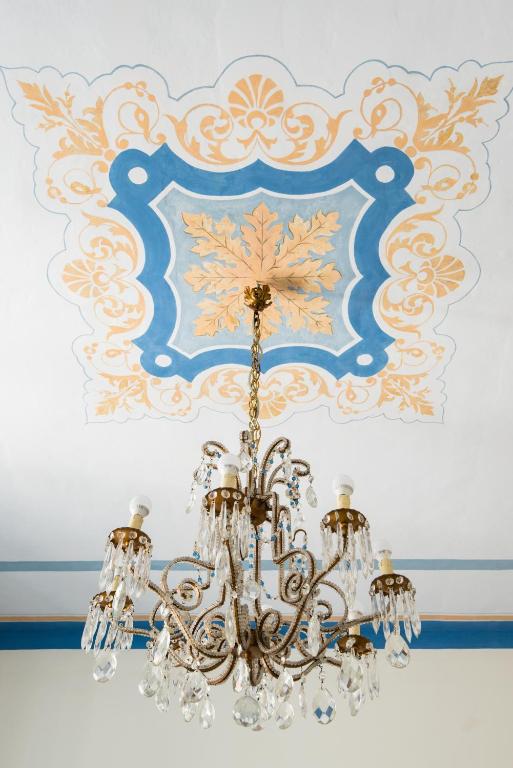 Casa Bordone Ortigia Sea View Apartment - 4