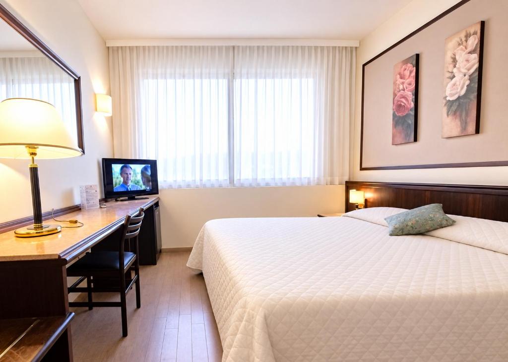 Colleverde Park Hotel - 4