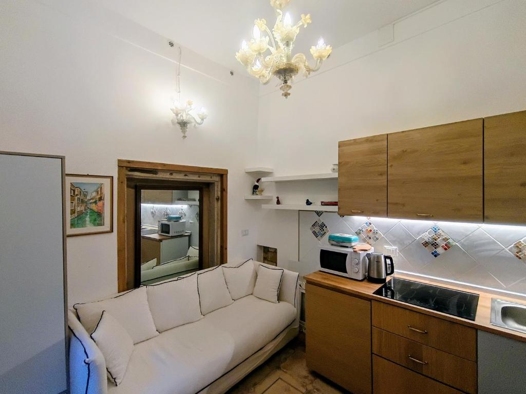 Venezianamente Apartments - Venice City Centre - 4