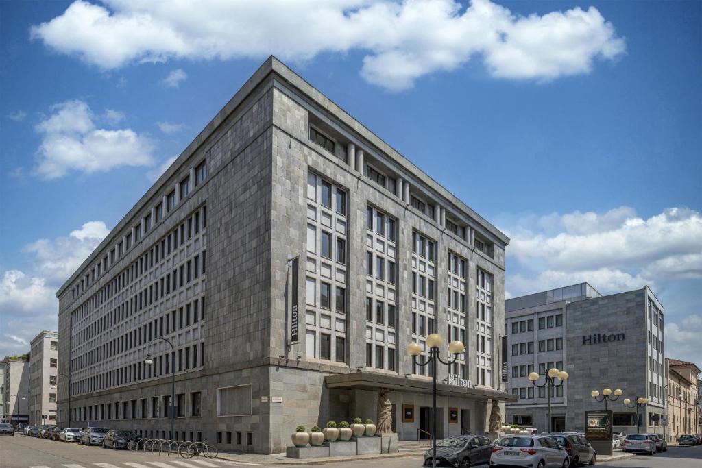 Hilton Turin Centre - 2