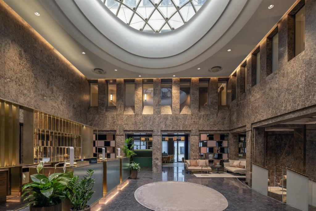 Hilton Turin Centre - 3