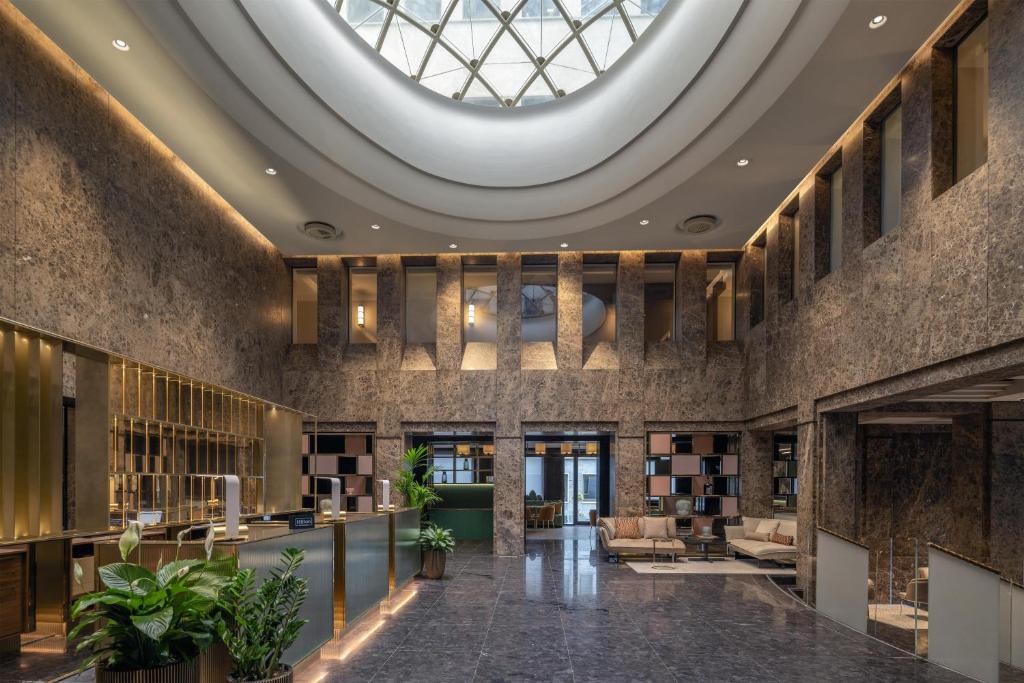 Hilton Turin Centre - 5