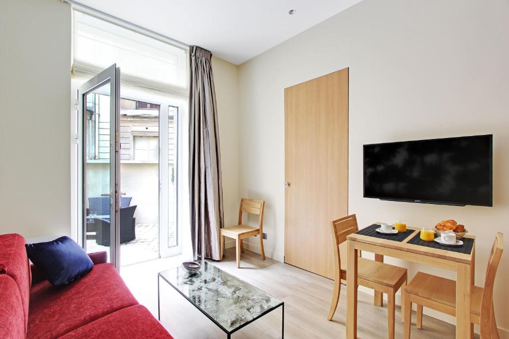 Milestay Opera Lafayette - Serviced Apartment - 4