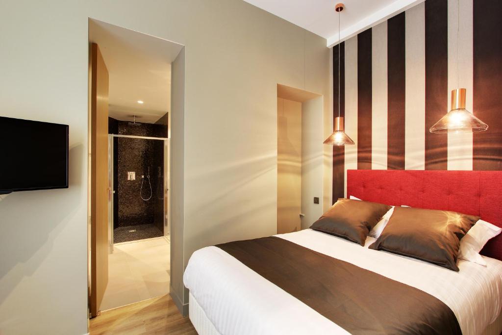 Milestay Opera Lafayette - Serviced Apartment - 5