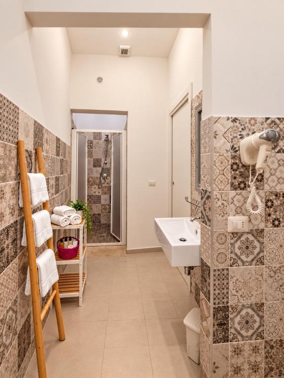 B&B - Le Tre Comari - 1