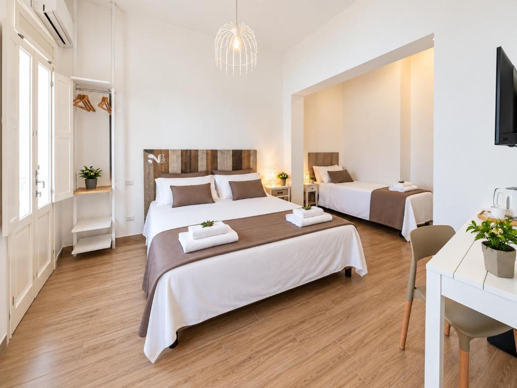 B&B - Le Tre Comari - 2