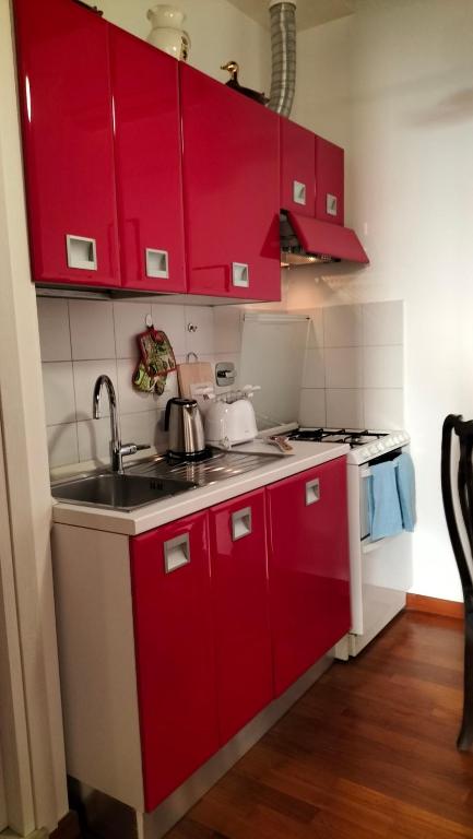 Lanza Tomasi Apartment - centre - 5