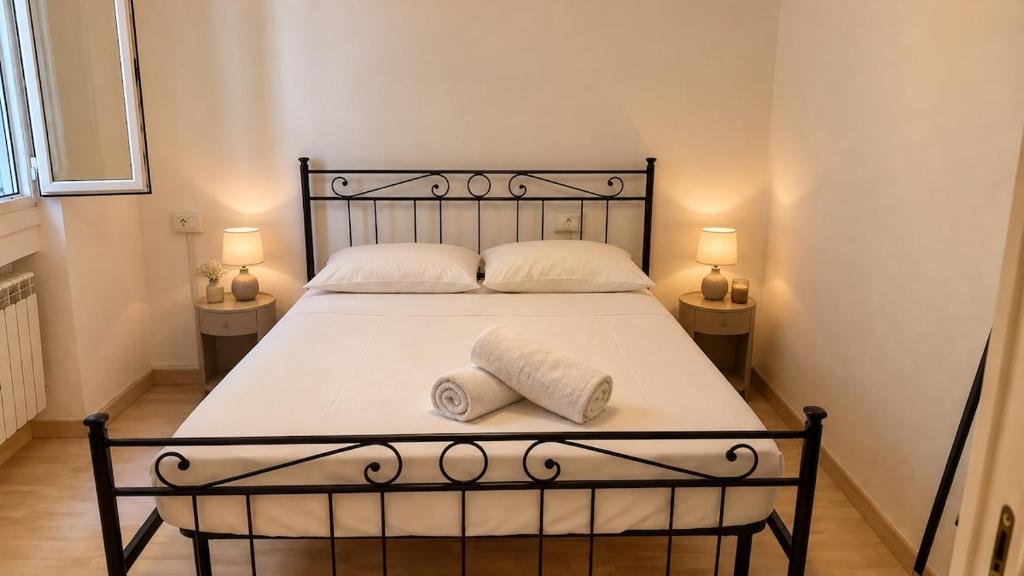 Bonaccia Nook - Heart of Old Perugia - 4