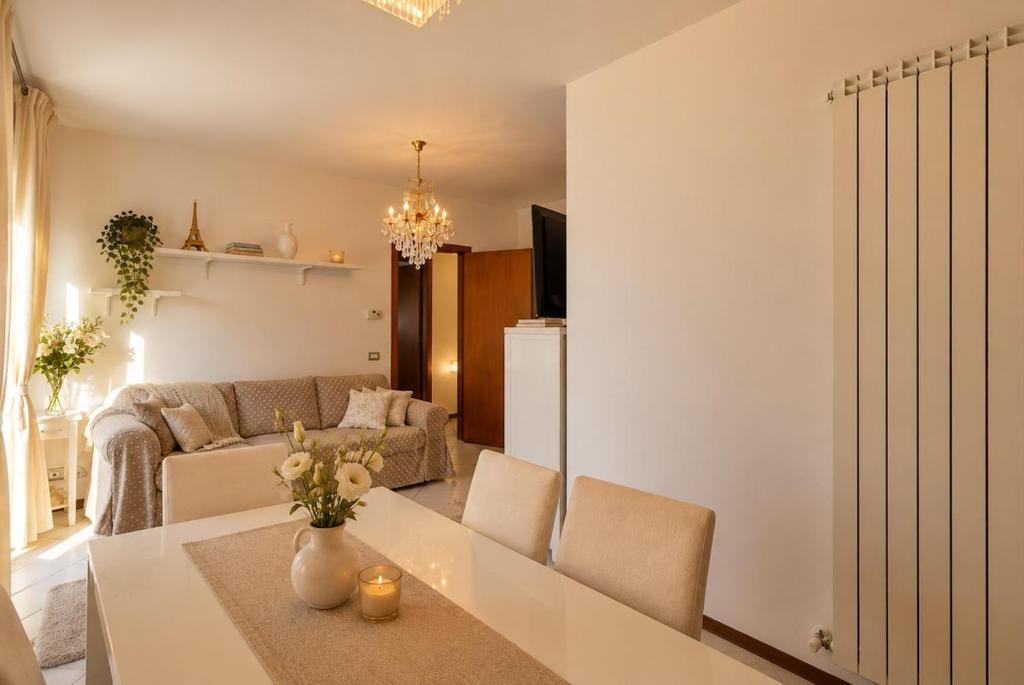 Bellocchio Apartment - Three-room apartment near the station - 4