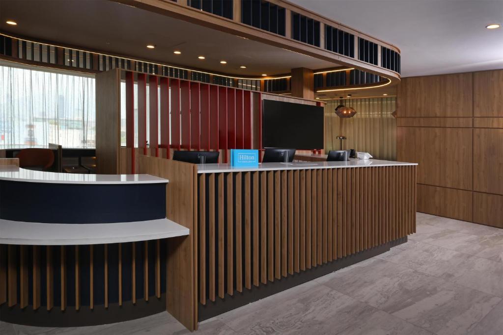 Hampton by Hilton Monterrey Tecnológico - 5