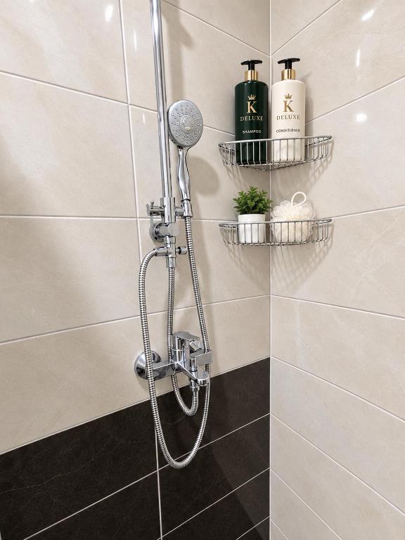 K Deluxe Private Room with Ensuite - MOSTAR - 4