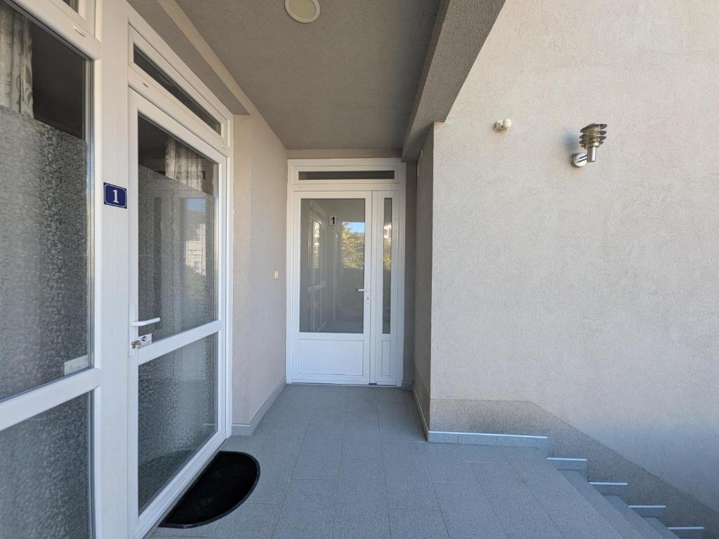 K Deluxe Private Room with Ensuite - MOSTAR - 2