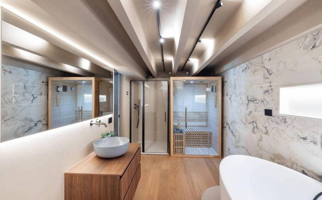 Cinque Vie House - 5