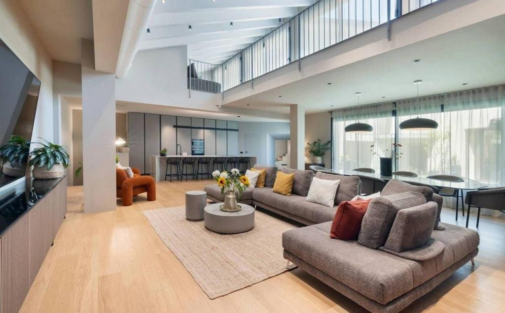 Cinque Vie House - 3