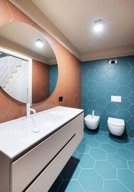 Cinque Vie House - 2